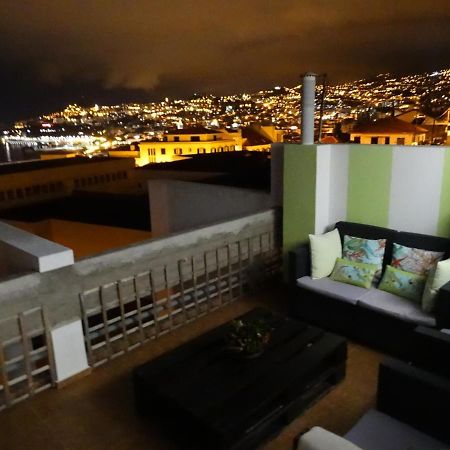 Barreirinha Funcho House Lägenhet Funchal  Exteriör bild