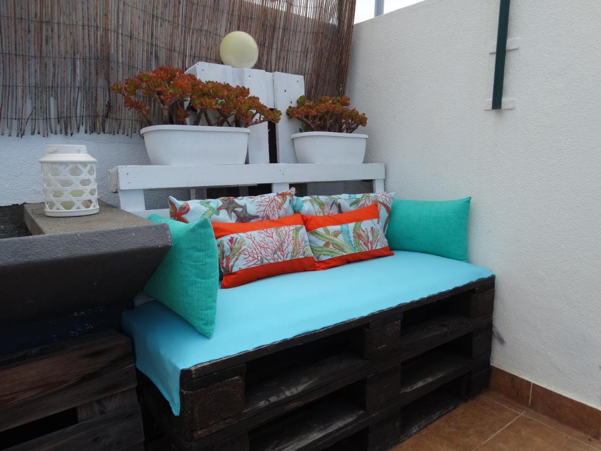 Barreirinha Funcho House Lägenhet Funchal  Exteriör bild