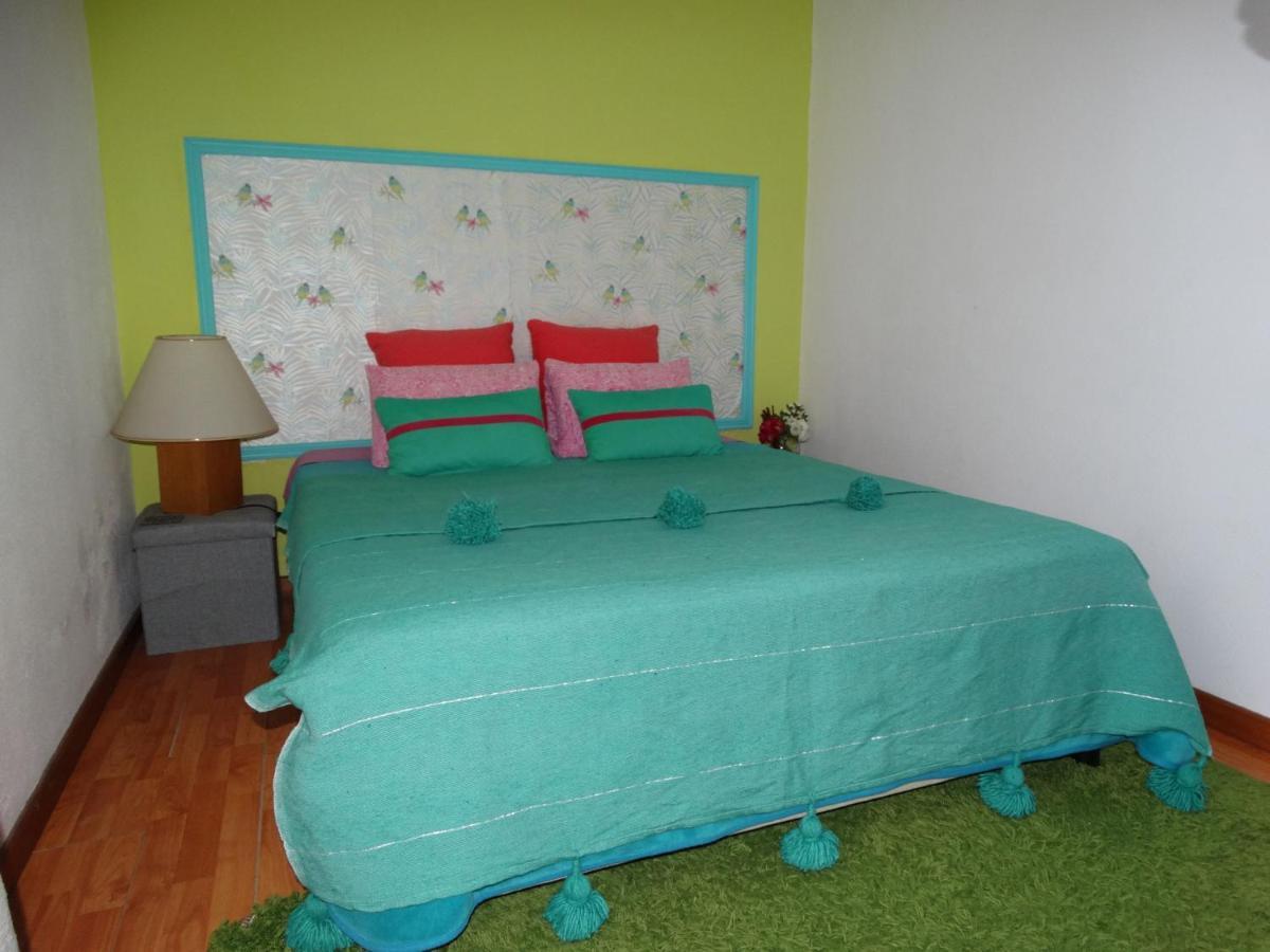 Barreirinha Funcho House Lägenhet Funchal  Exteriör bild