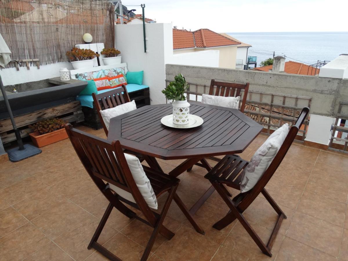 Barreirinha Funcho House Lägenhet Funchal  Exteriör bild