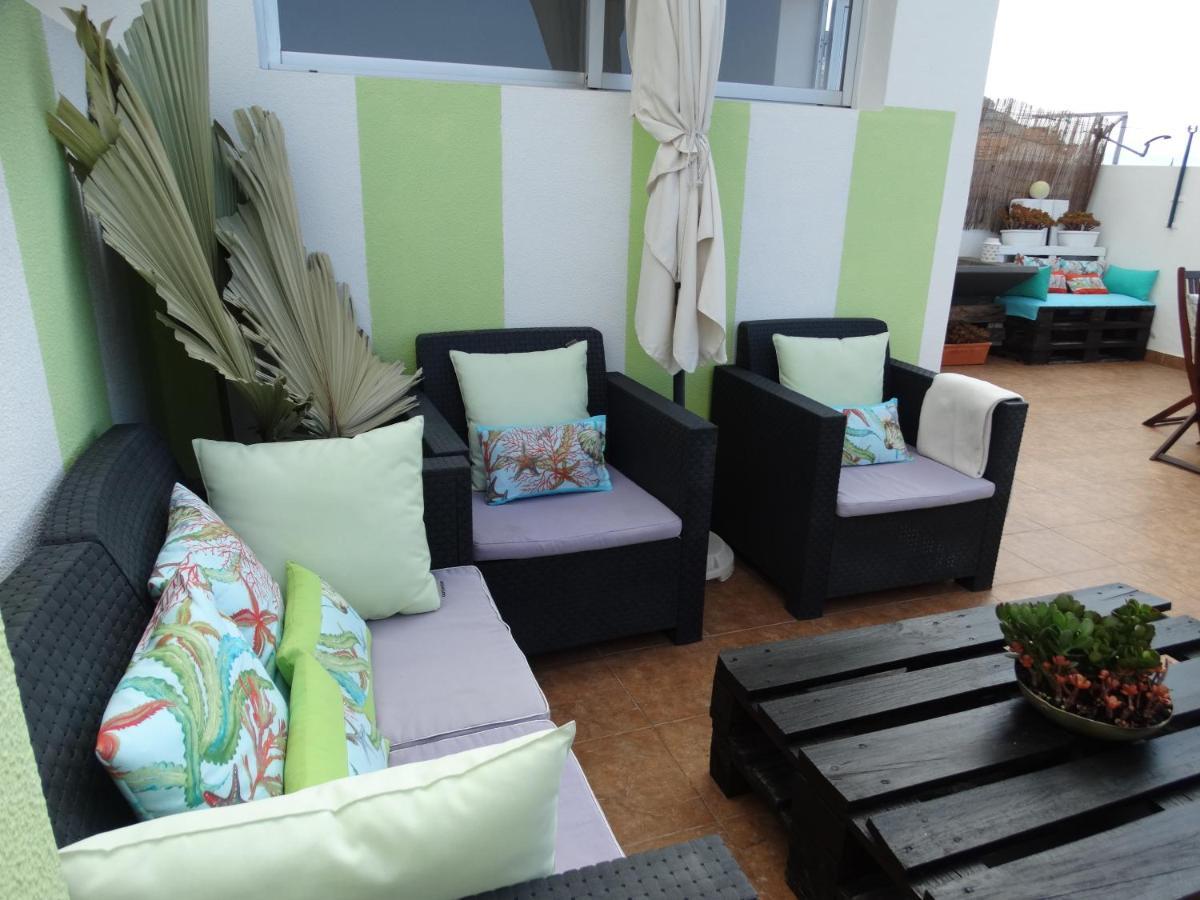 Barreirinha Funcho House Lägenhet Funchal  Exteriör bild