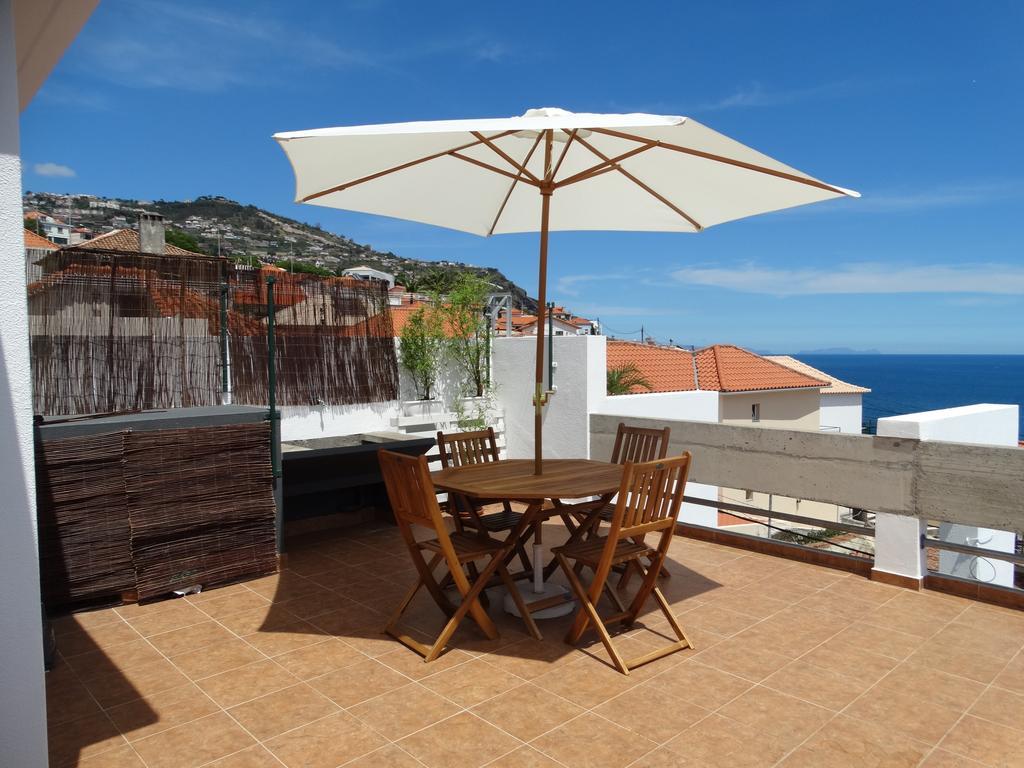 Barreirinha Funcho House Lägenhet Funchal  Exteriör bild