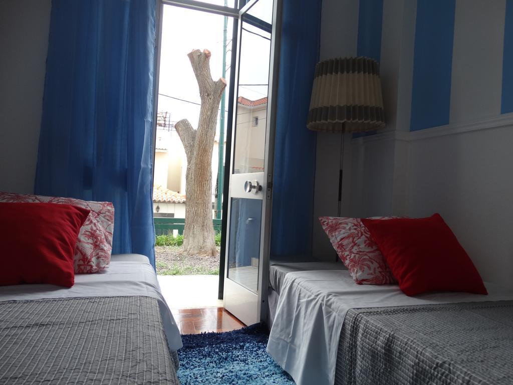 Barreirinha Funcho House Lägenhet Funchal  Exteriör bild