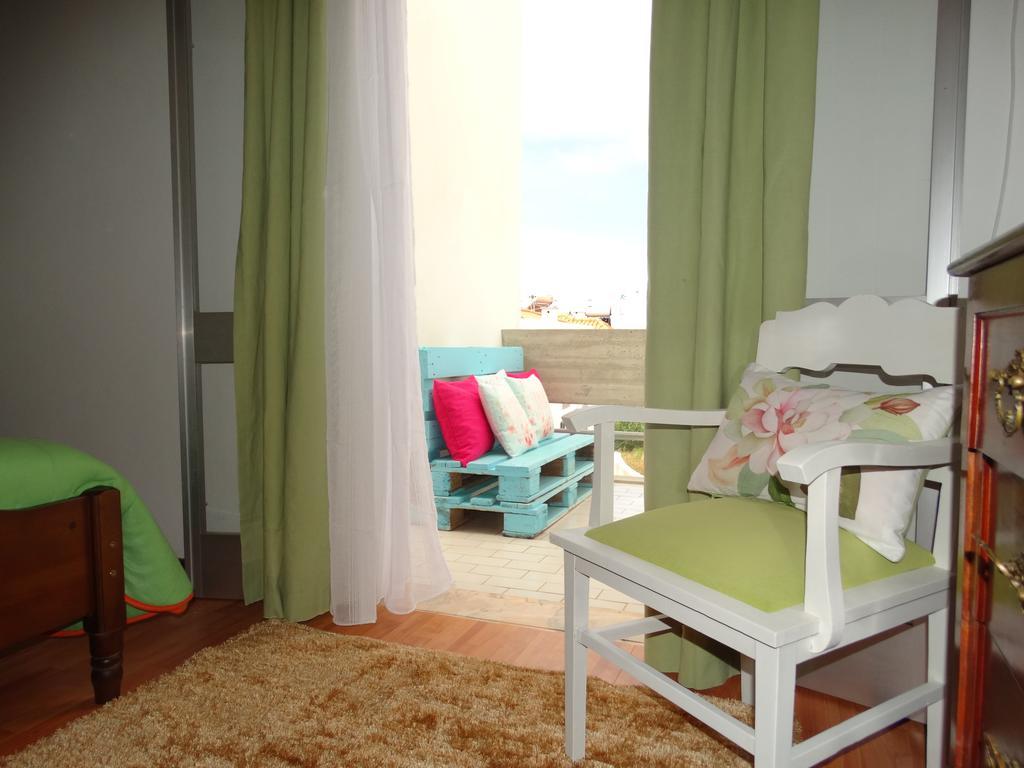 Barreirinha Funcho House Lägenhet Funchal  Exteriör bild
