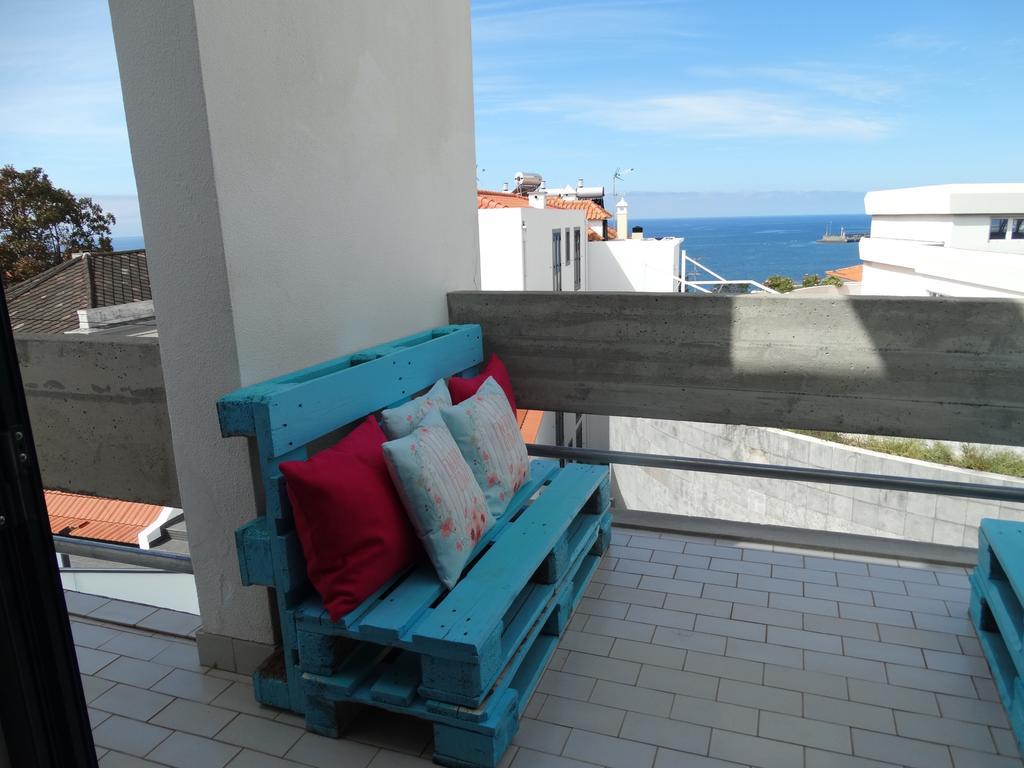 Barreirinha Funcho House Lägenhet Funchal  Exteriör bild