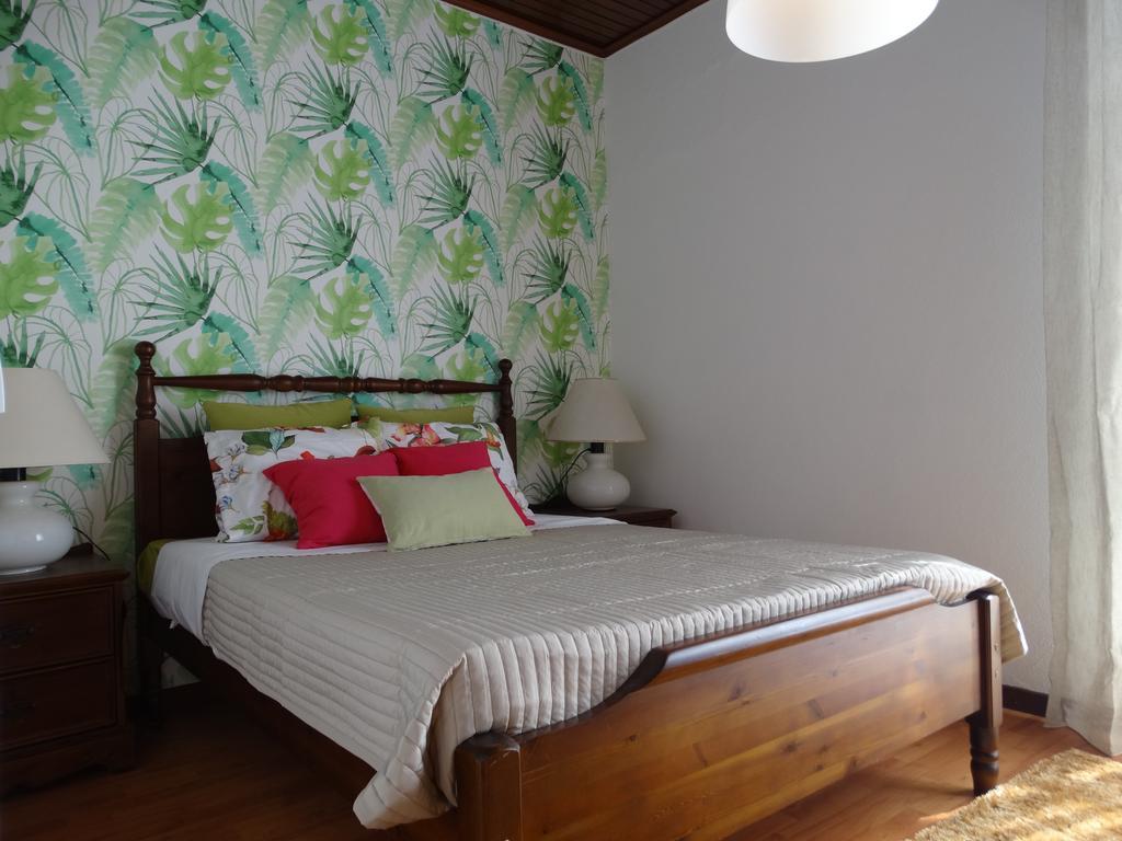 Barreirinha Funcho House Lägenhet Funchal  Exteriör bild