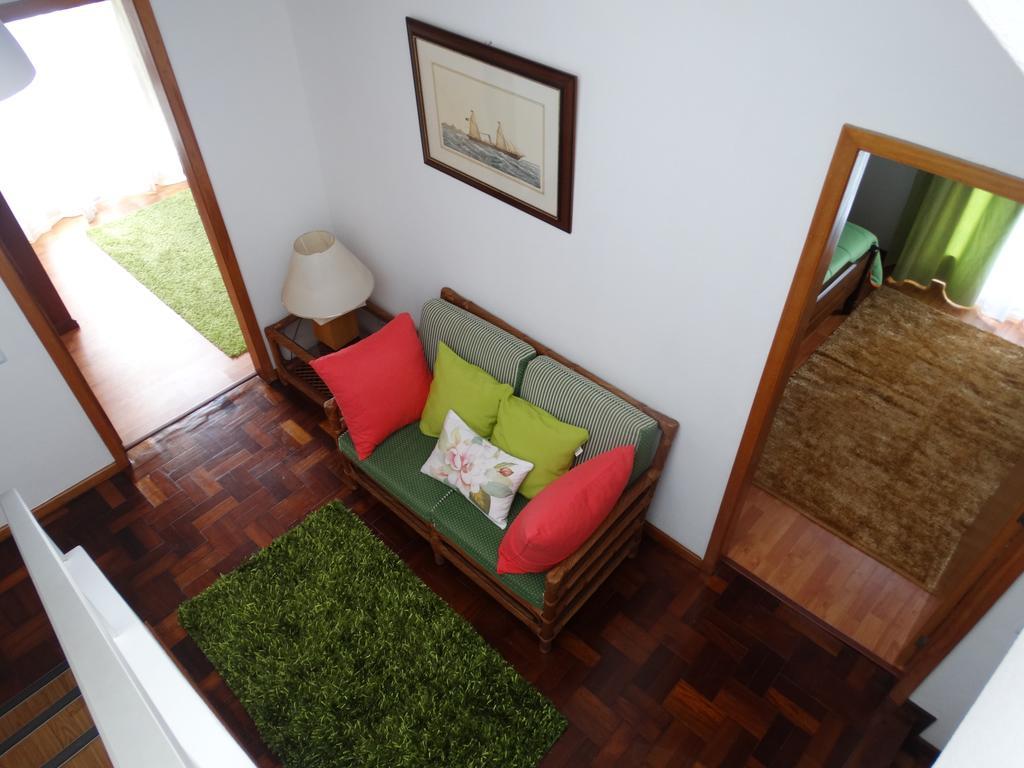 Barreirinha Funcho House Lägenhet Funchal  Exteriör bild