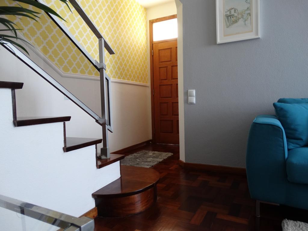 Barreirinha Funcho House Lägenhet Funchal  Exteriör bild