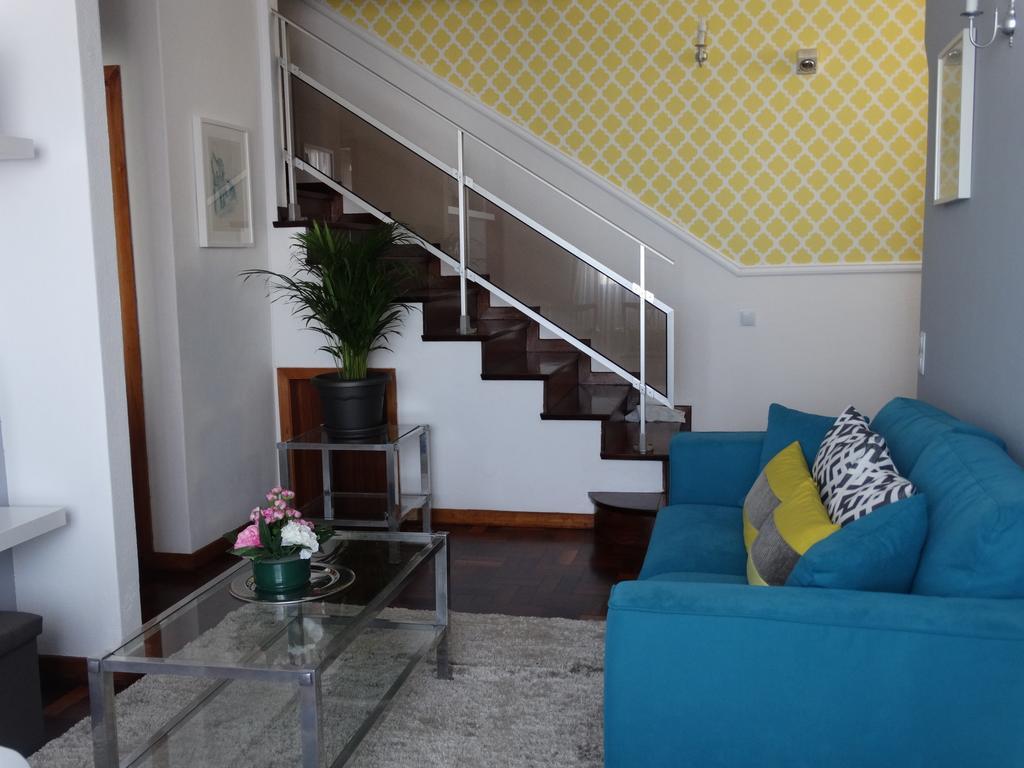 Barreirinha Funcho House Lägenhet Funchal  Exteriör bild