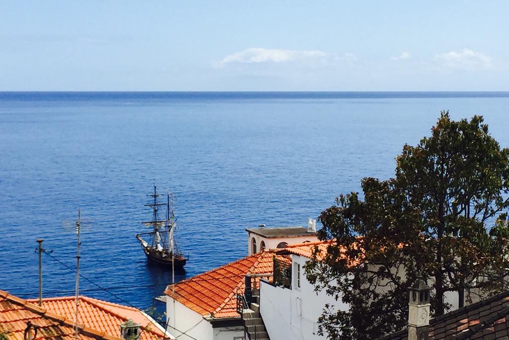 Barreirinha Funcho House Lägenhet Funchal  Exteriör bild